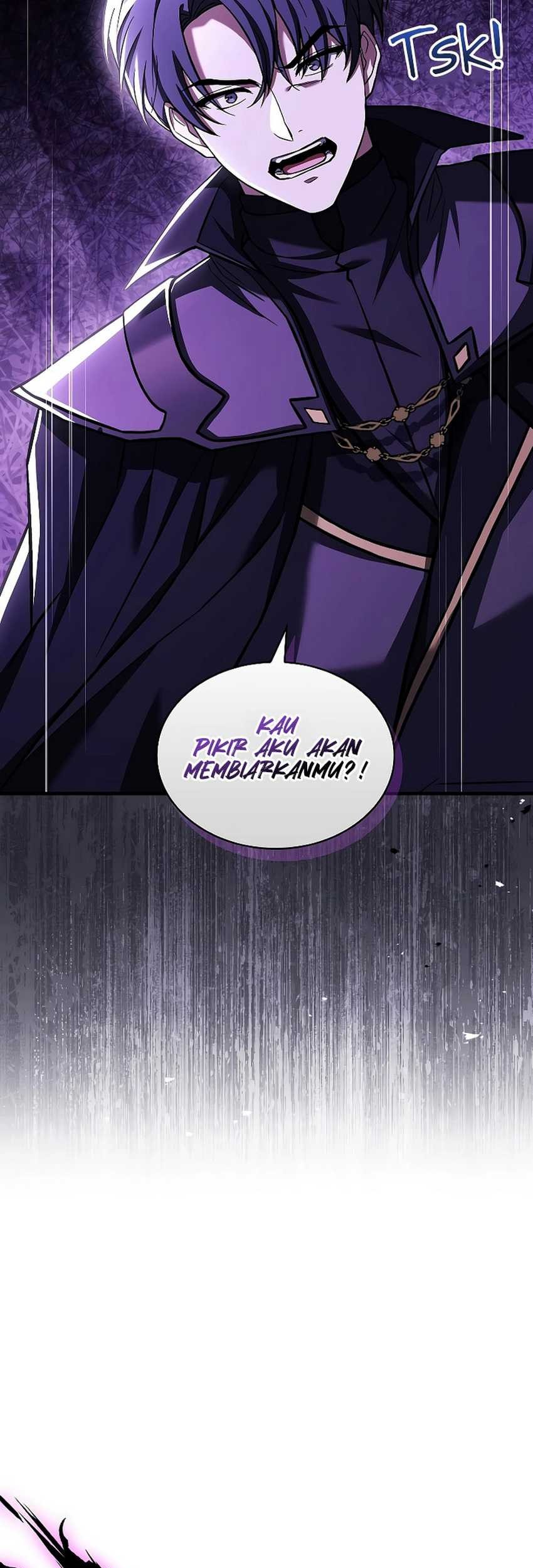 Death King Karnak Chapter 16 Gambar 4