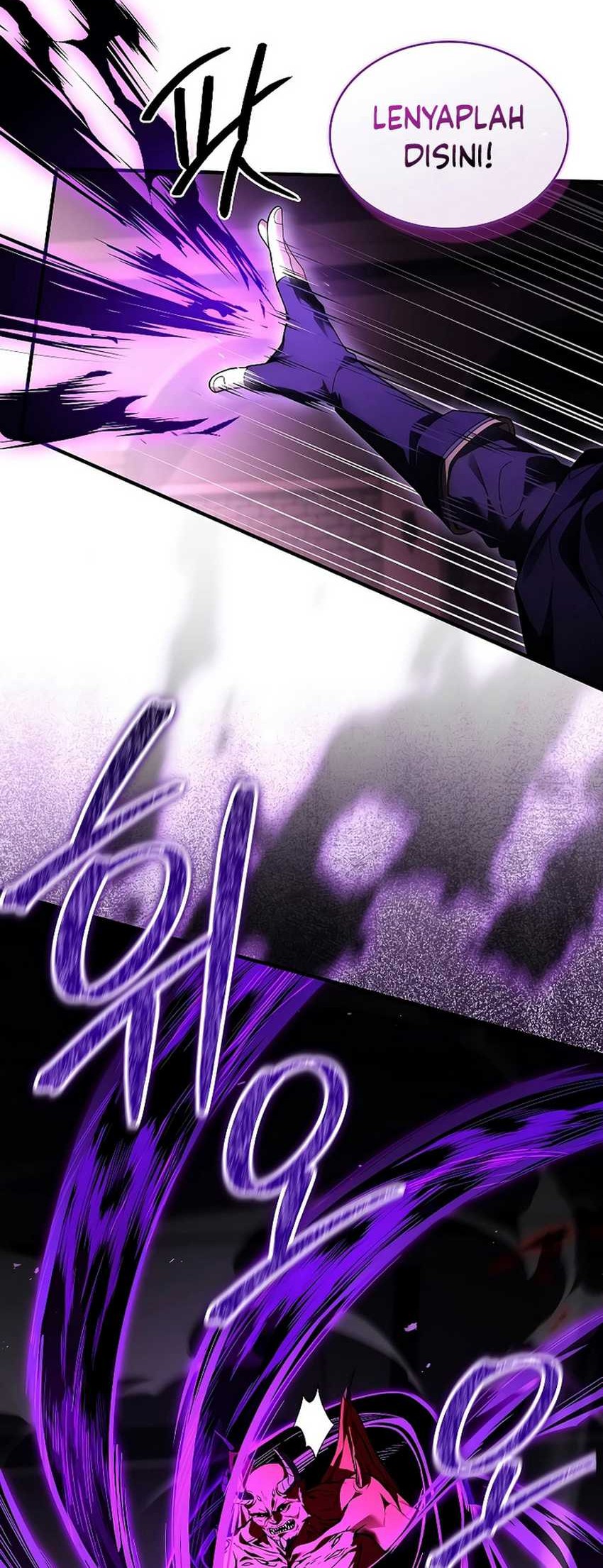 Death King Karnak Chapter 16 Gambar 5