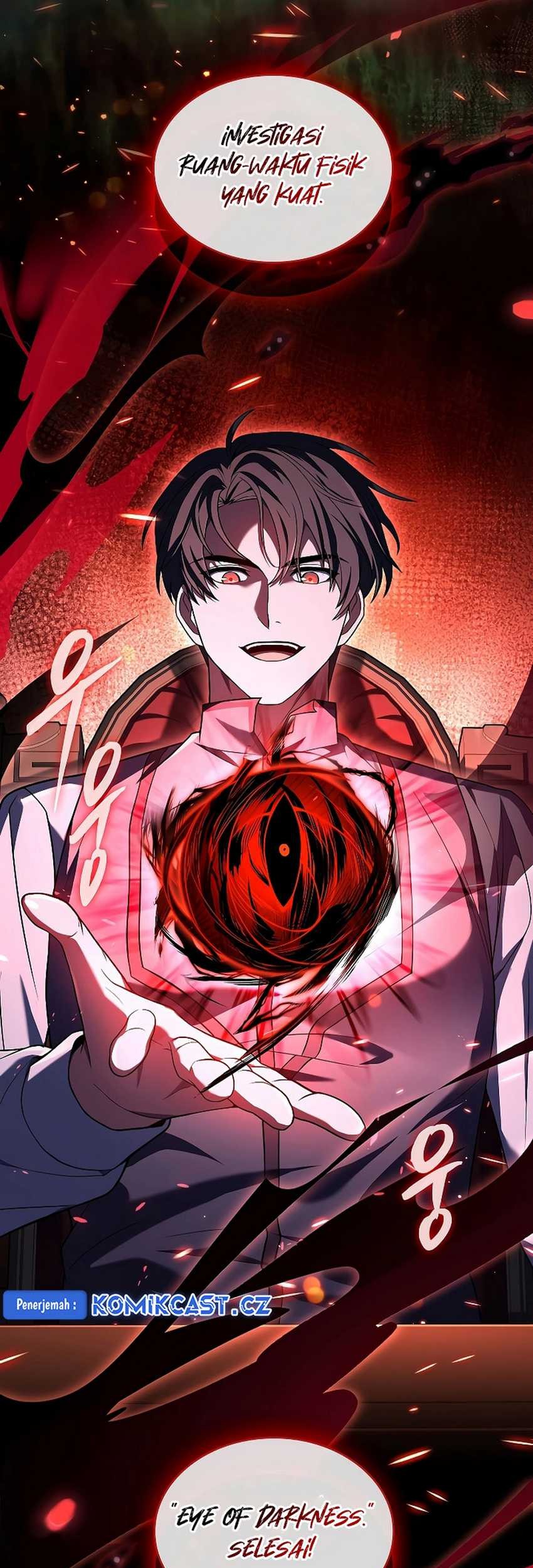 Death King Karnak Chapter 16 Gambar 80