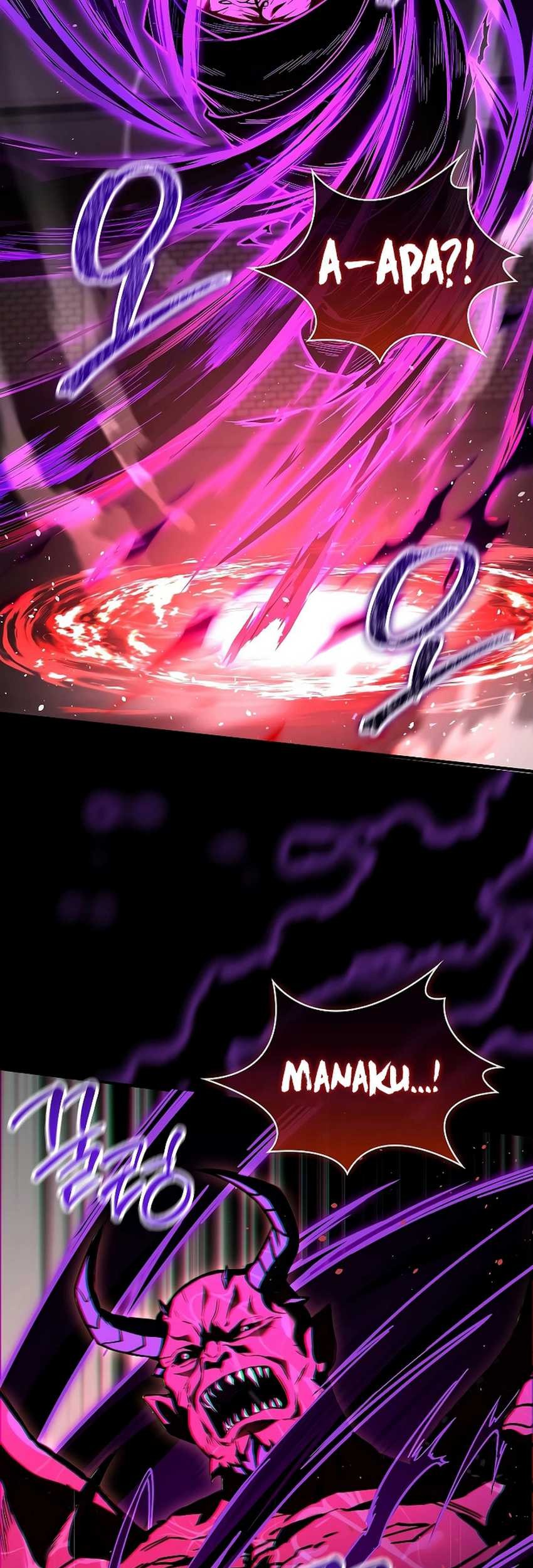 Death King Karnak Chapter 16 Gambar 6