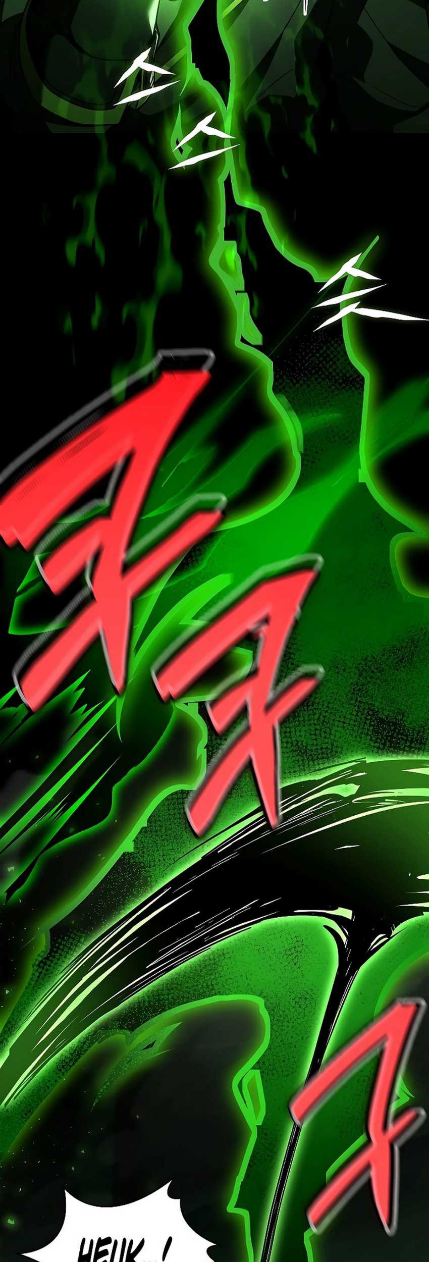 Death King Karnak Chapter 16 Gambar 16