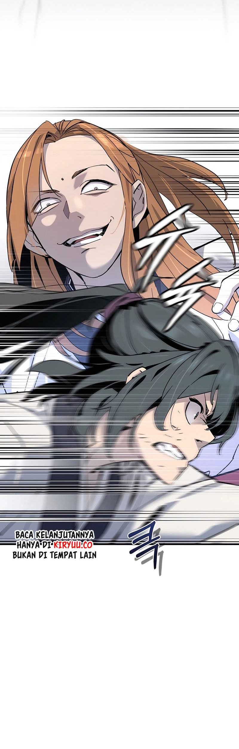 The Masters Are Watching Over Me Chapter 01 Gambar 33