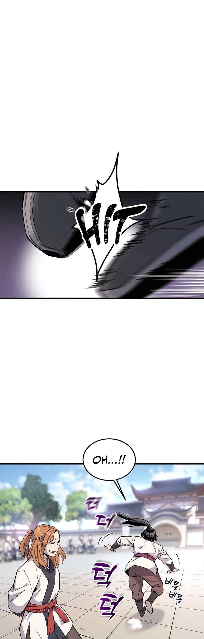 The Masters Are Watching Over Me Chapter 01 Gambar 34