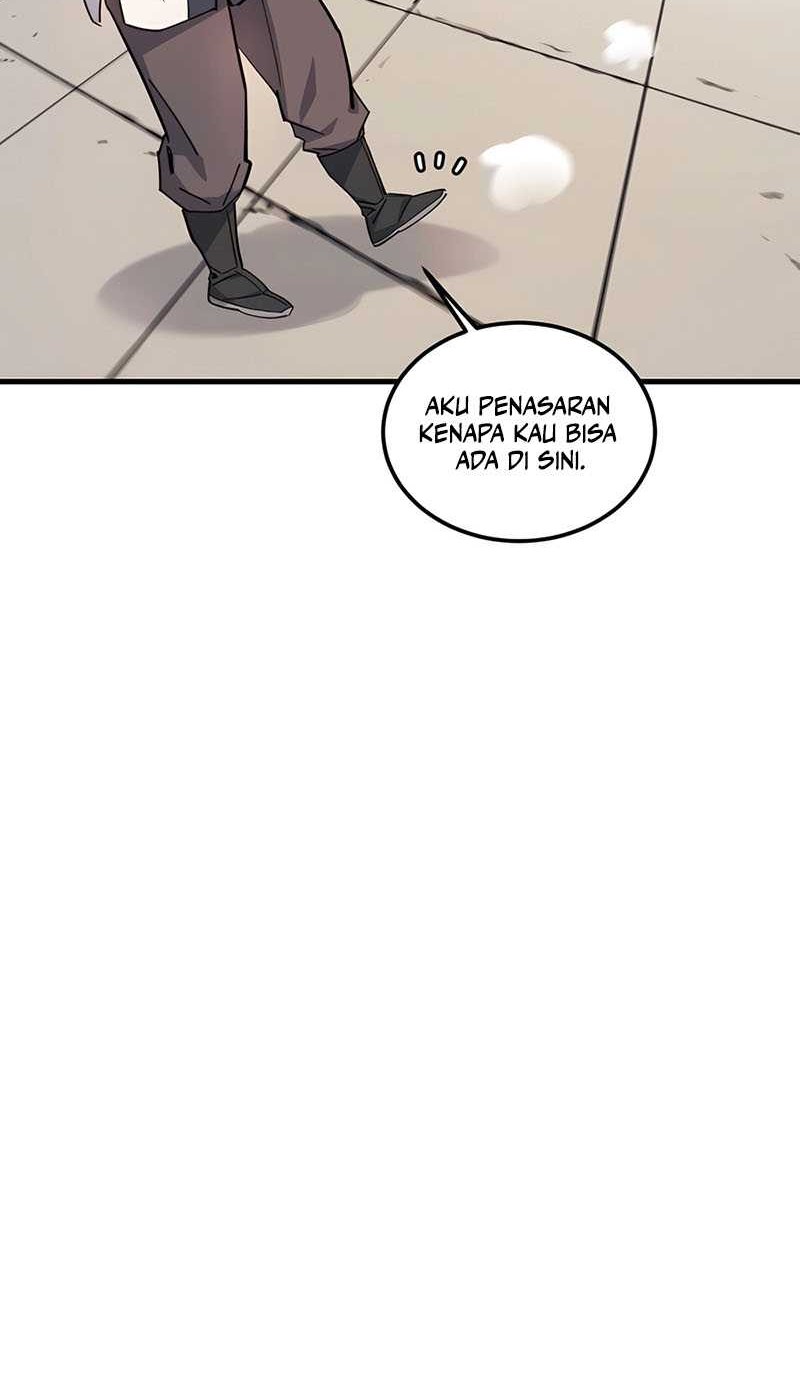 The Masters Are Watching Over Me Chapter 01 Gambar 35
