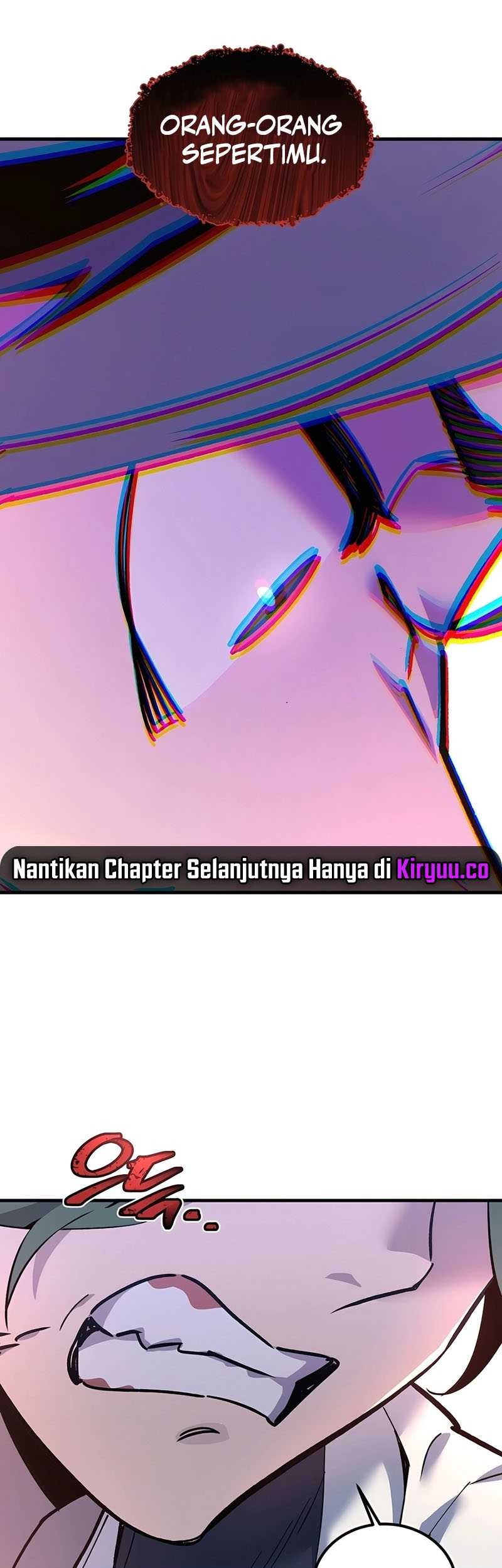 The Masters Are Watching Over Me Chapter 01 Gambar 36