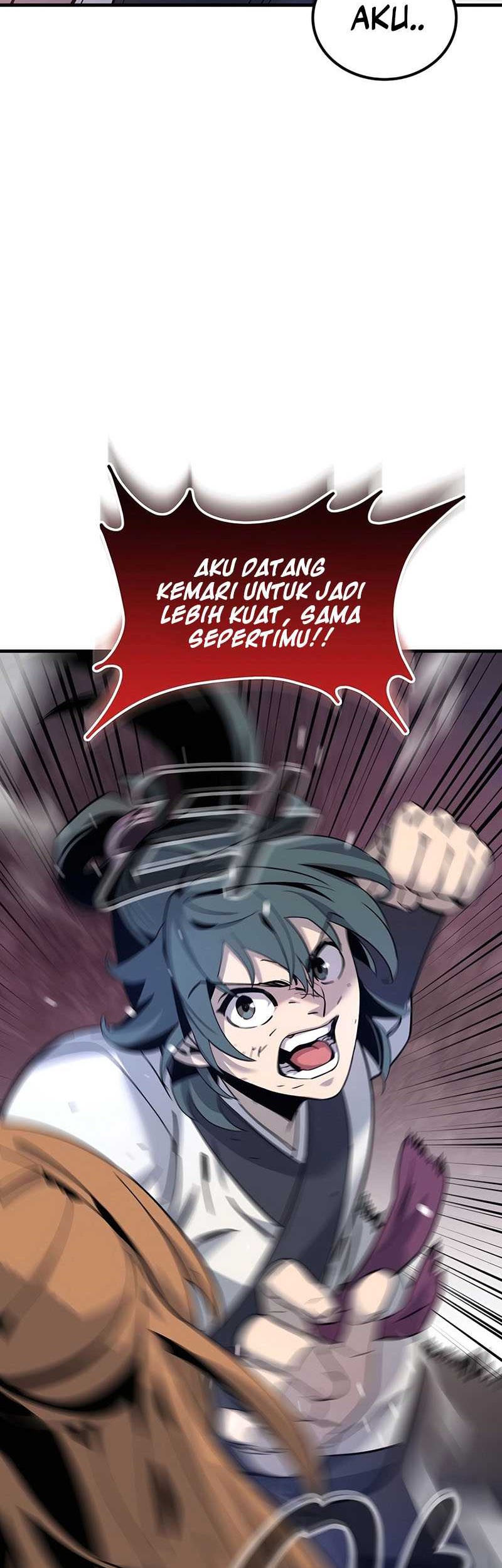 The Masters Are Watching Over Me Chapter 01 Gambar 37