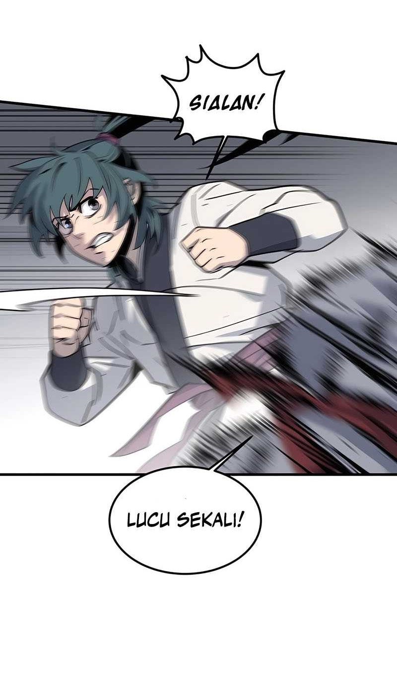 The Masters Are Watching Over Me Chapter 01 Gambar 39
