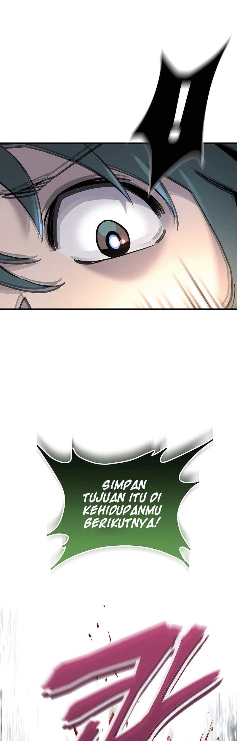 The Masters Are Watching Over Me Chapter 01 Gambar 40