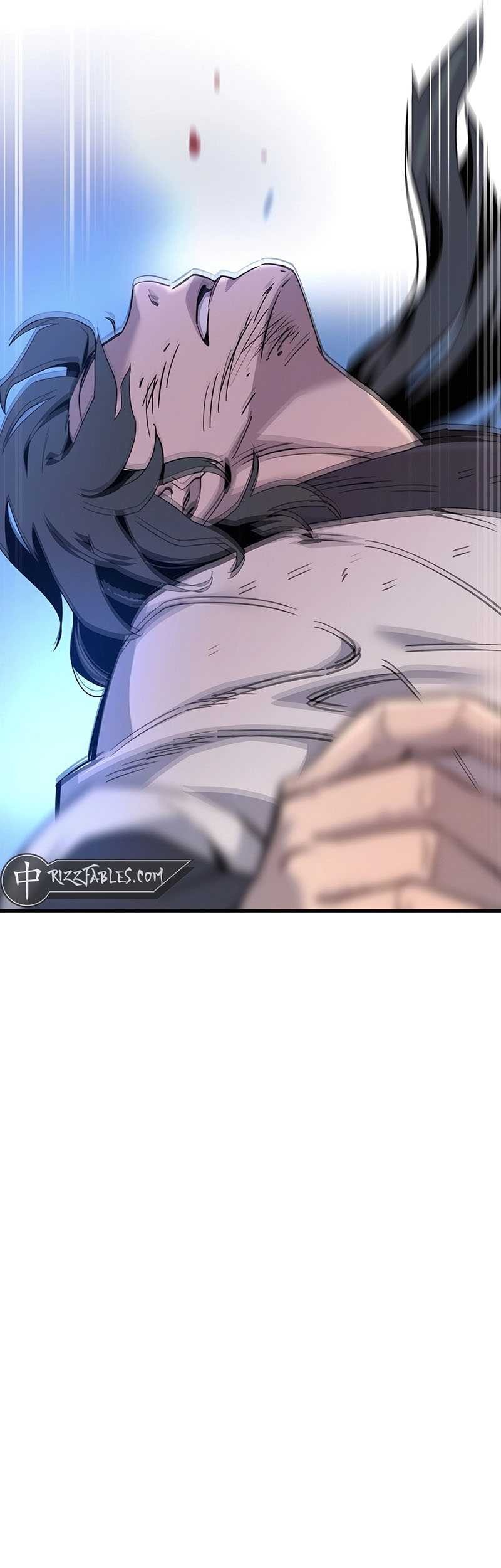 The Masters Are Watching Over Me Chapter 01 Gambar 44