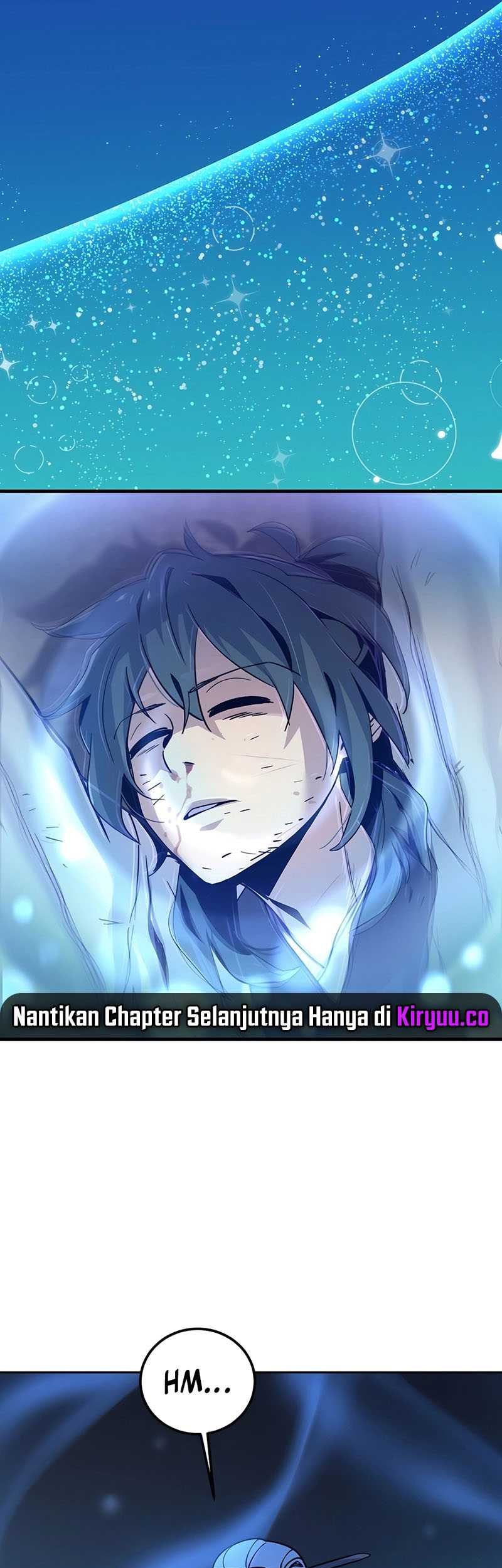 The Masters Are Watching Over Me Chapter 01 Gambar 48