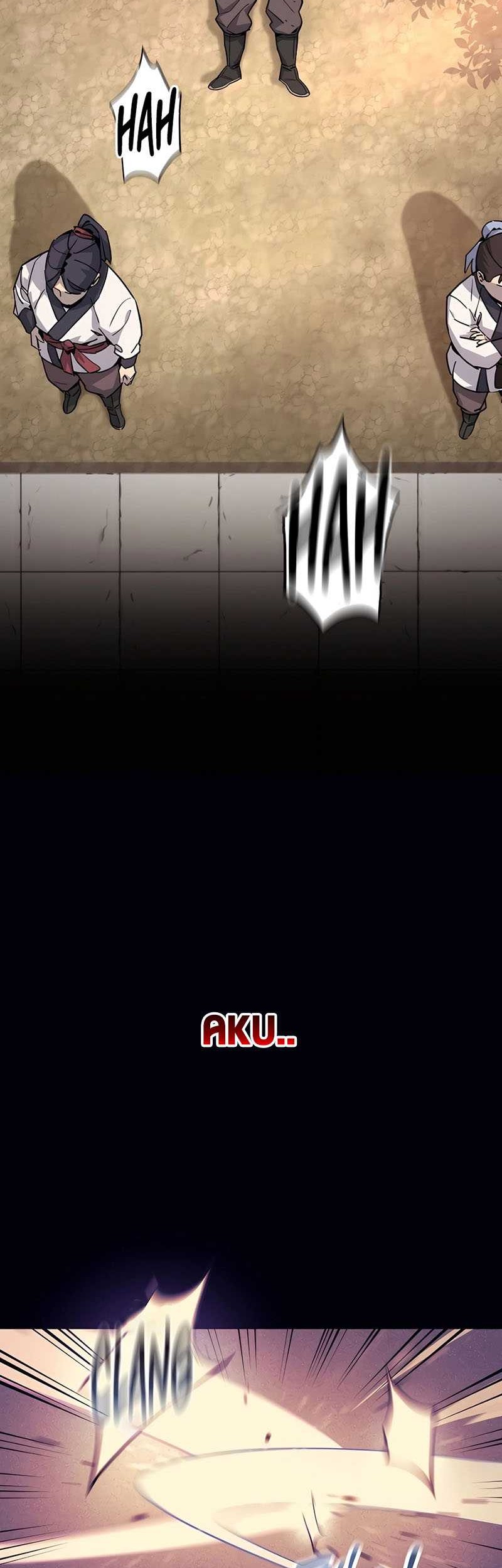 The Masters Are Watching Over Me Chapter 01 Gambar 52