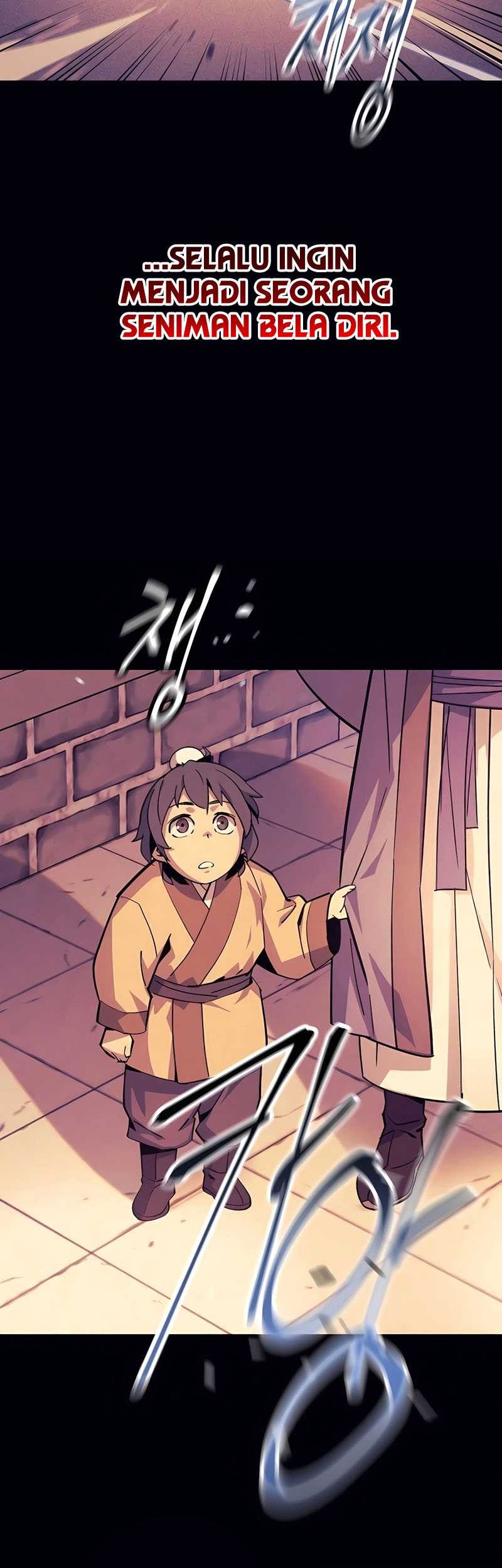 The Masters Are Watching Over Me Chapter 01 Gambar 53
