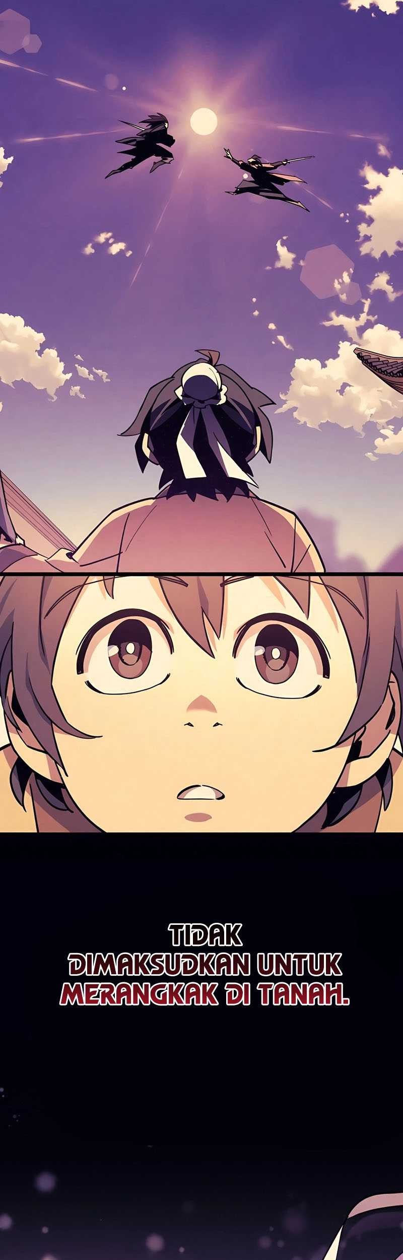 The Masters Are Watching Over Me Chapter 01 Gambar 55
