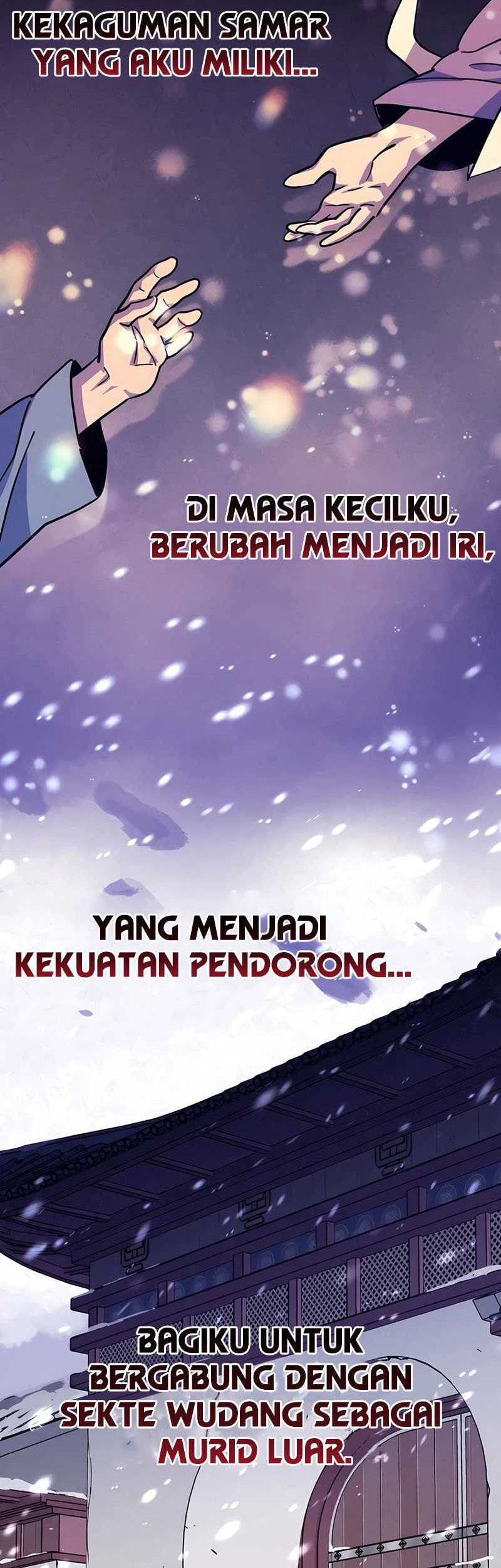 The Masters Are Watching Over Me Chapter 01 Gambar 56