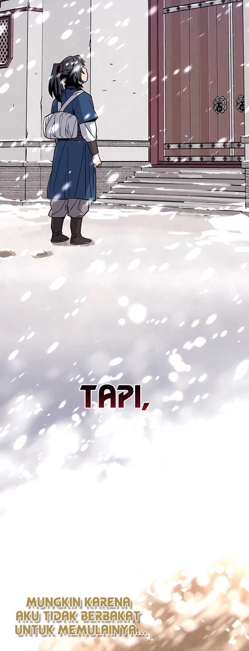 The Masters Are Watching Over Me Chapter 01 Gambar 57