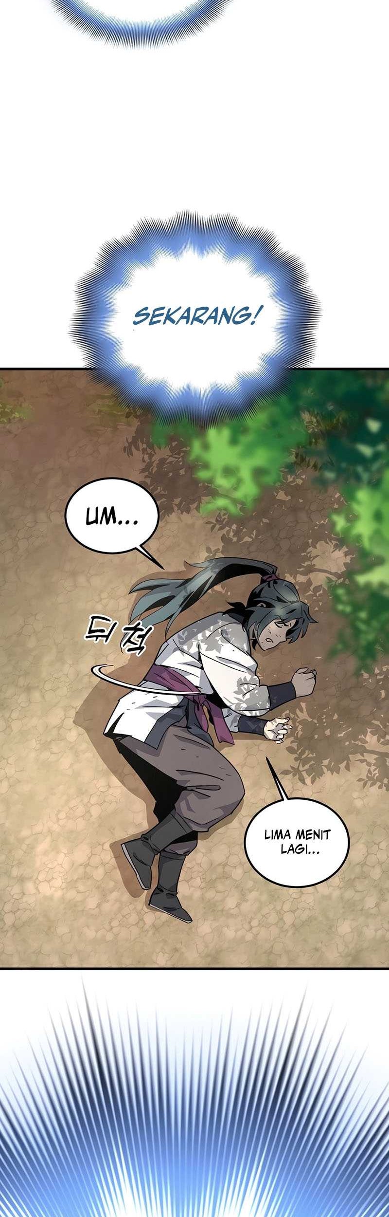 The Masters Are Watching Over Me Chapter 01 Gambar 59