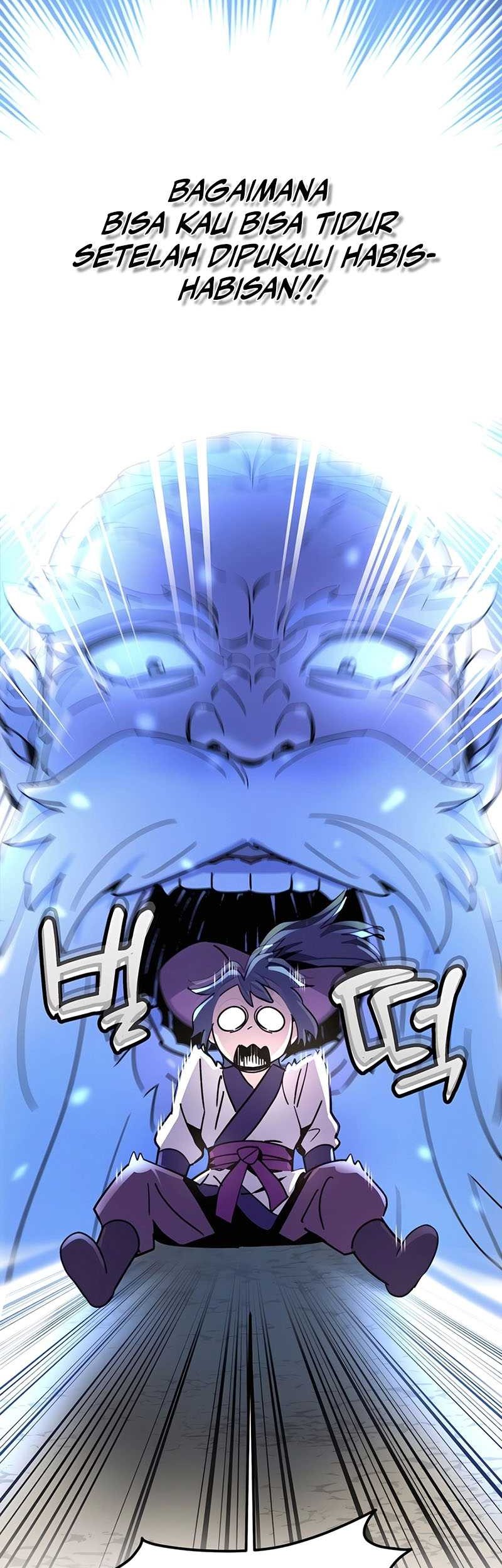 The Masters Are Watching Over Me Chapter 01 Gambar 60