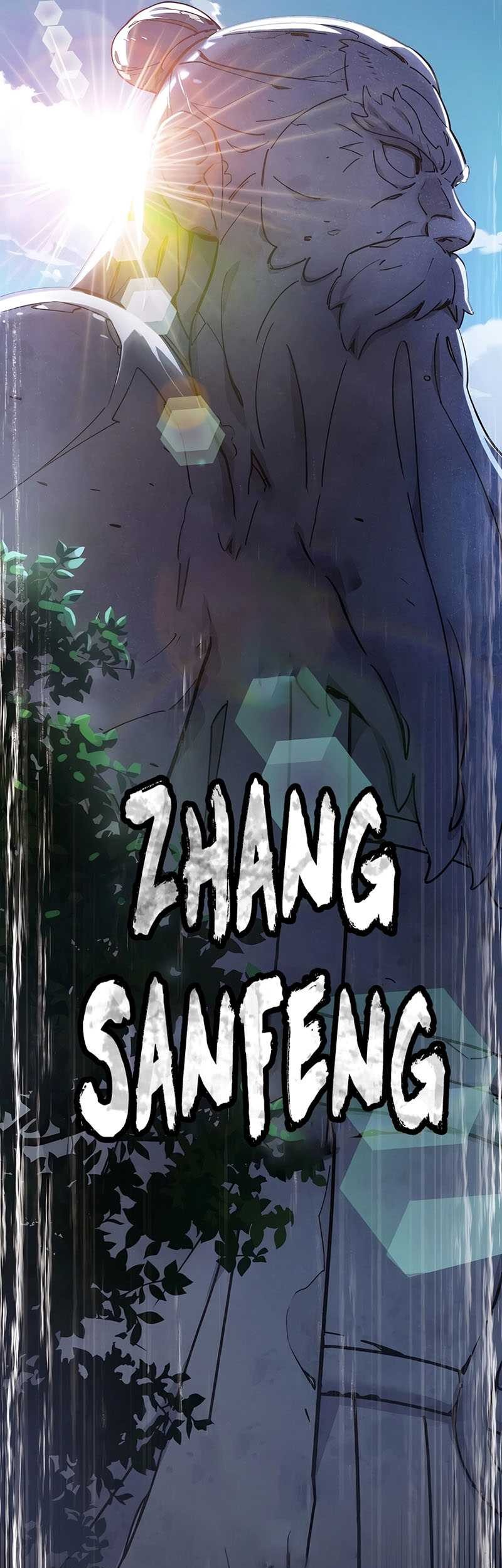 The Masters Are Watching Over Me Chapter 01 Gambar 66