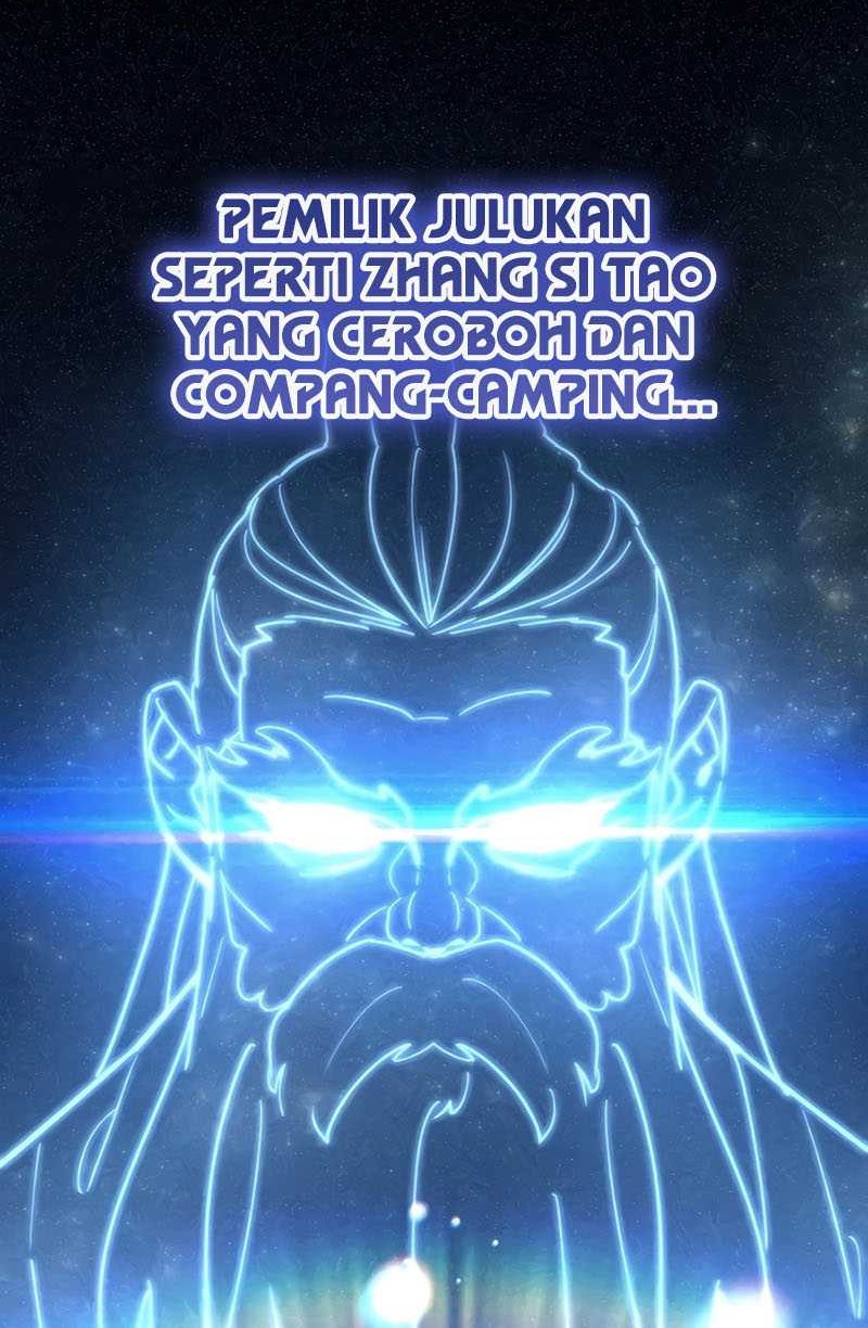The Masters Are Watching Over Me Chapter 01 Gambar 69