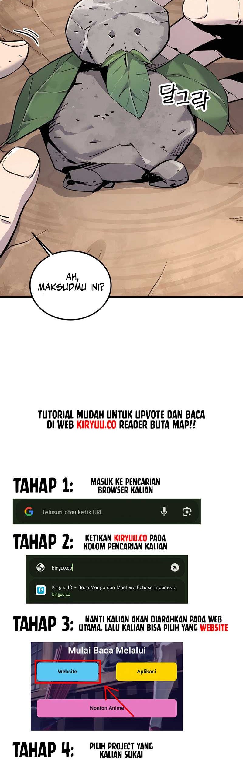 The Masters Are Watching Over Me Chapter 01 Gambar 77