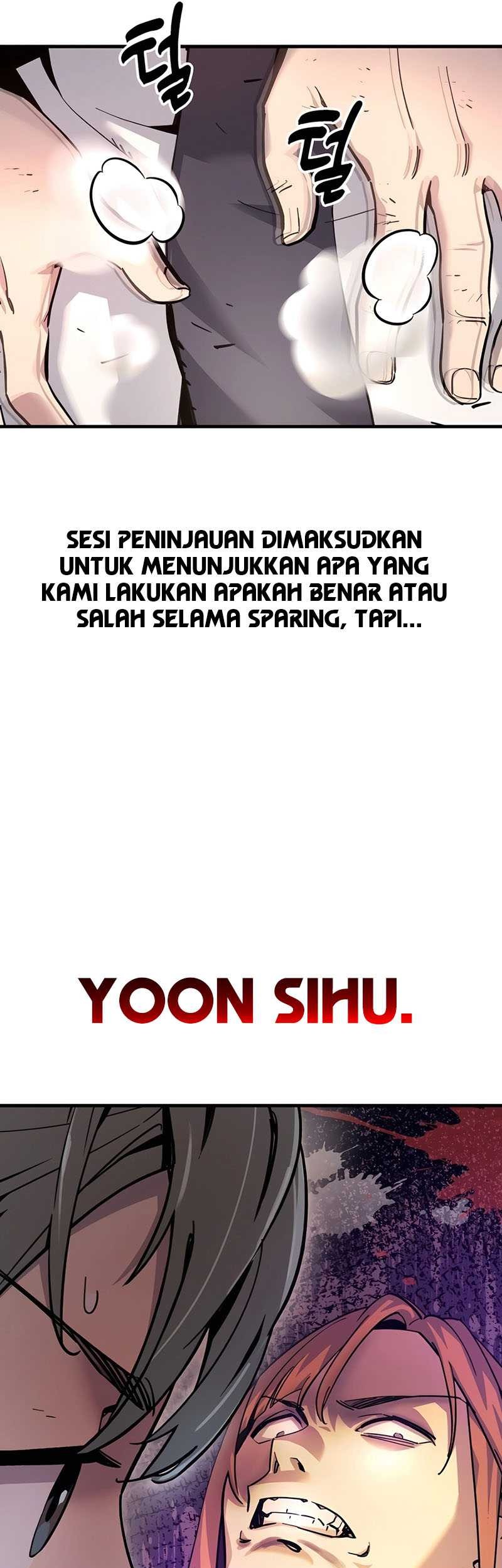 The Masters Are Watching Over Me Chapter 01 Gambar 83