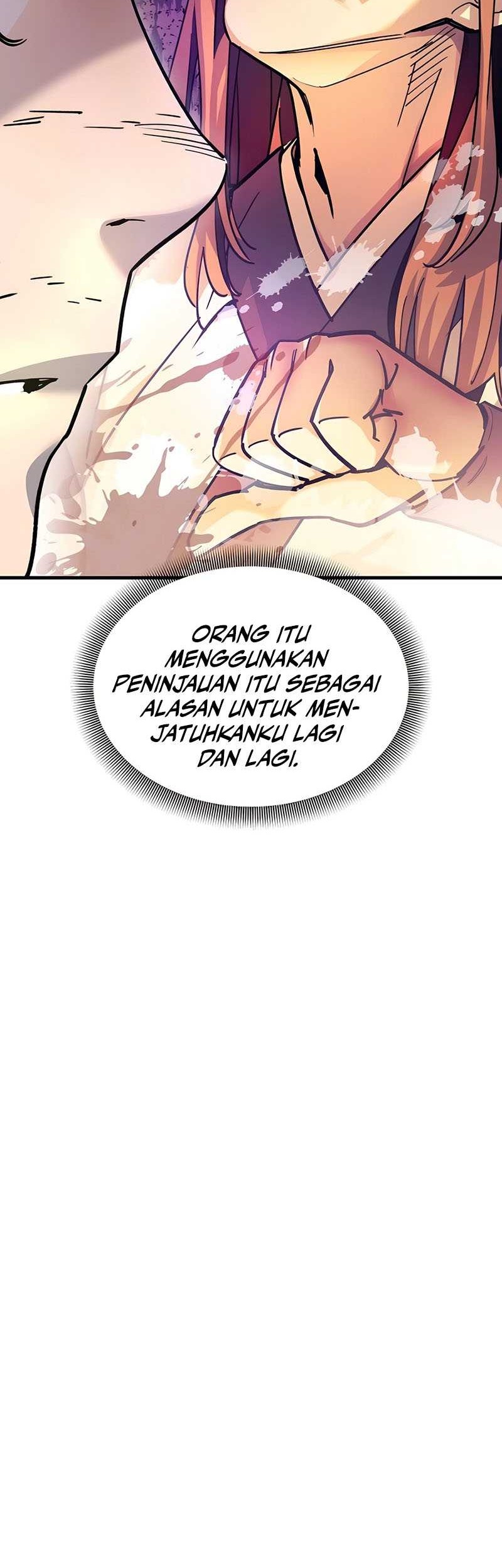 The Masters Are Watching Over Me Chapter 01 Gambar 84