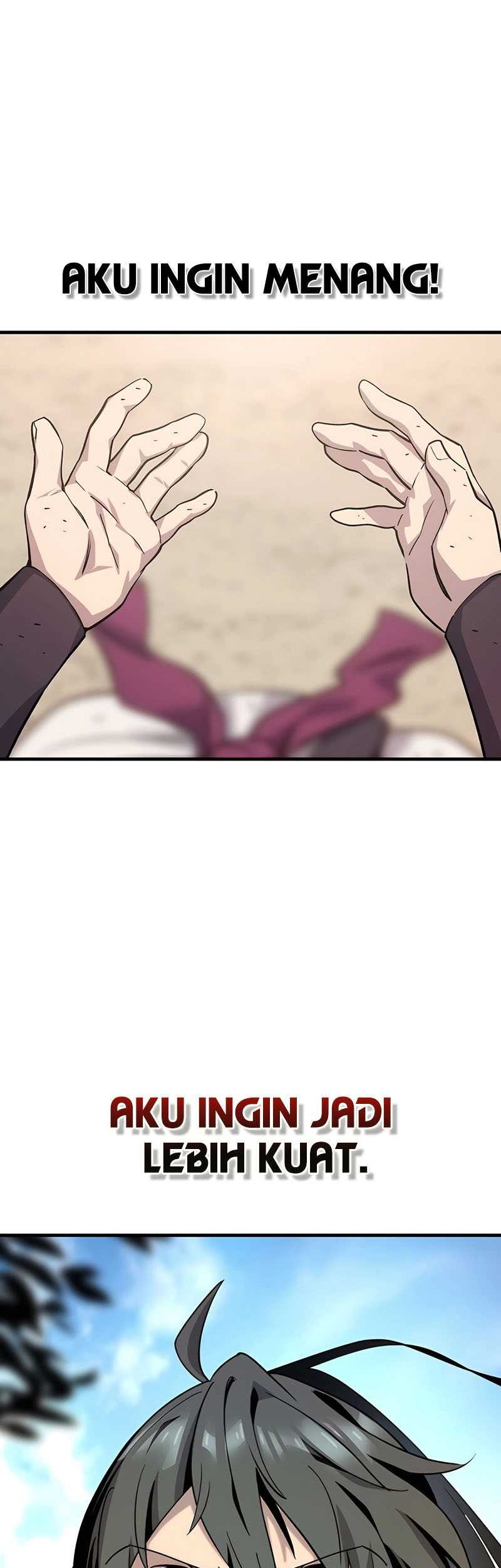 The Masters Are Watching Over Me Chapter 01 Gambar 87