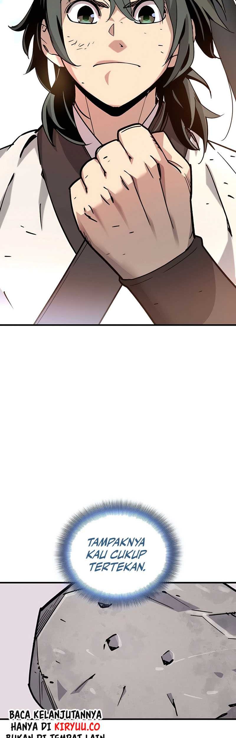 The Masters Are Watching Over Me Chapter 01 Gambar 88