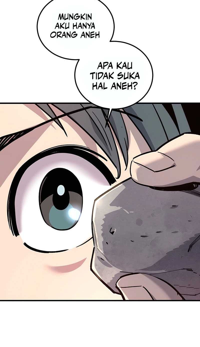 The Masters Are Watching Over Me Chapter 01 Gambar 90