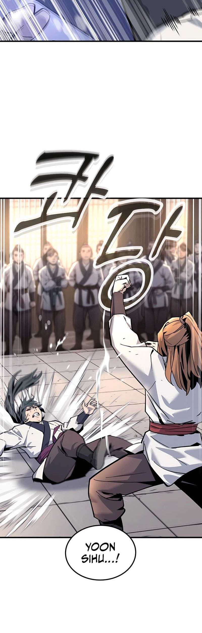 The Masters Are Watching Over Me Chapter 01 Gambar 96