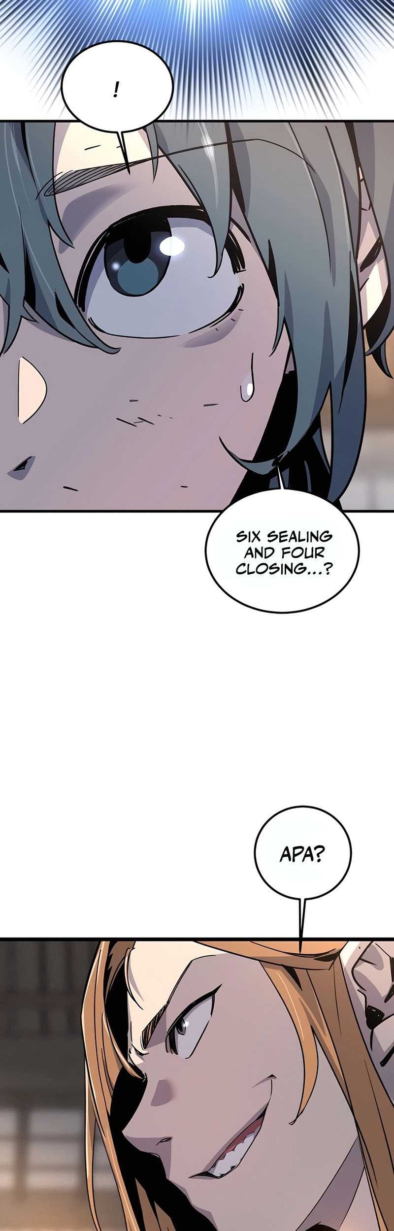 The Masters Are Watching Over Me Chapter 01 Gambar 104