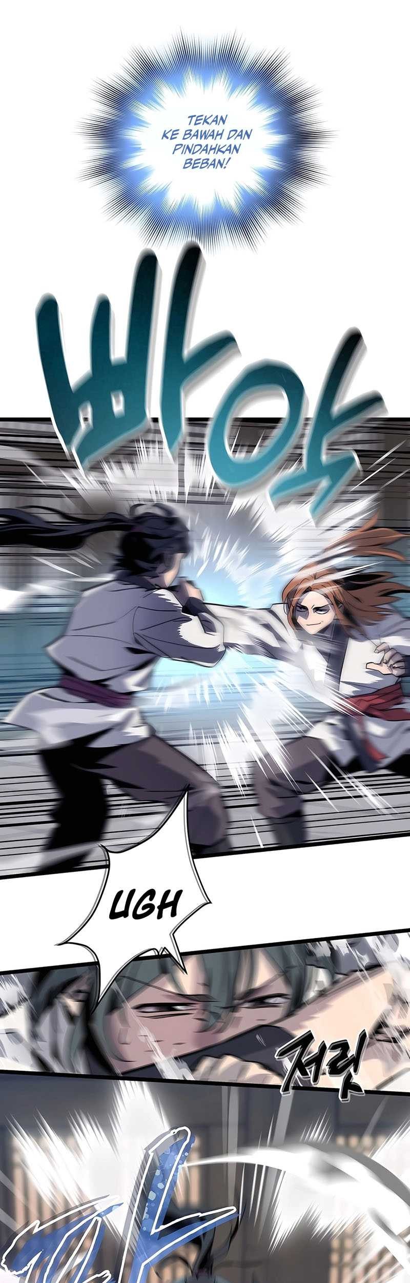 The Masters Are Watching Over Me Chapter 01 Gambar 107