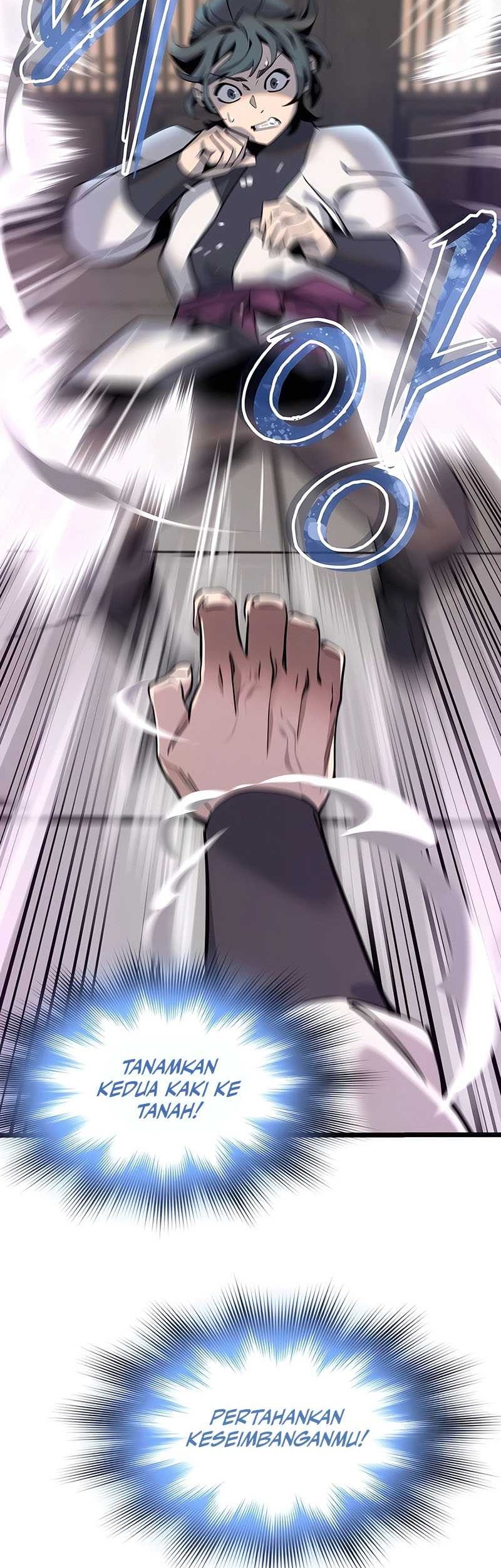 The Masters Are Watching Over Me Chapter 01 Gambar 108