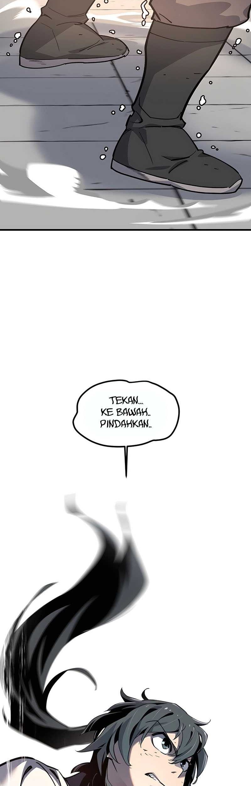 The Masters Are Watching Over Me Chapter 01 Gambar 112