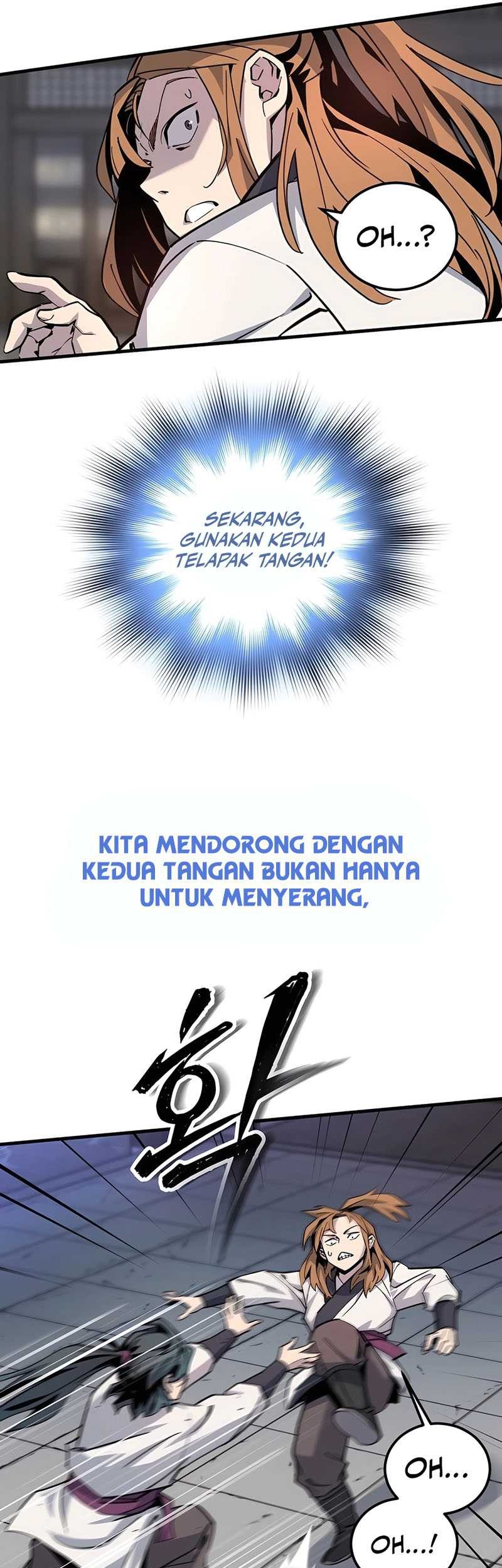 The Masters Are Watching Over Me Chapter 01 Gambar 115