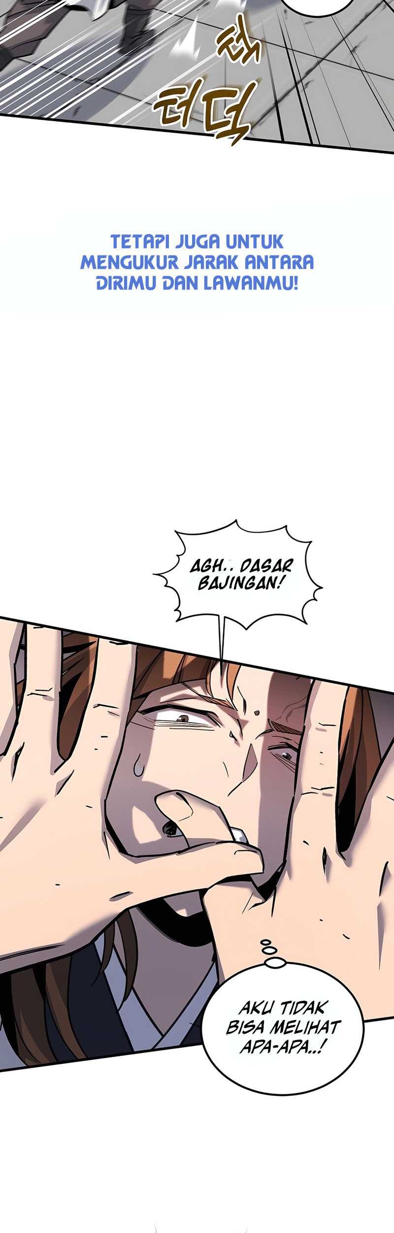 The Masters Are Watching Over Me Chapter 01 Gambar 116