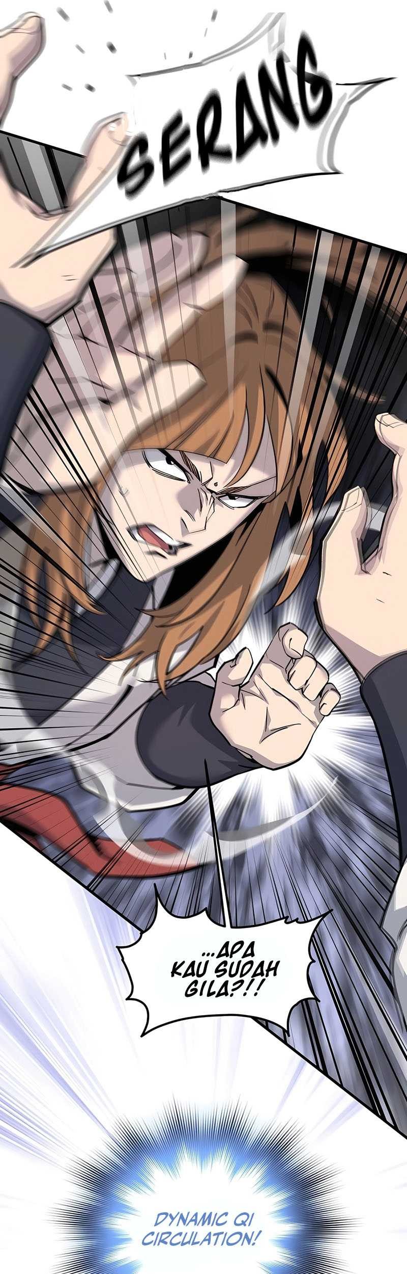 The Masters Are Watching Over Me Chapter 01 Gambar 118