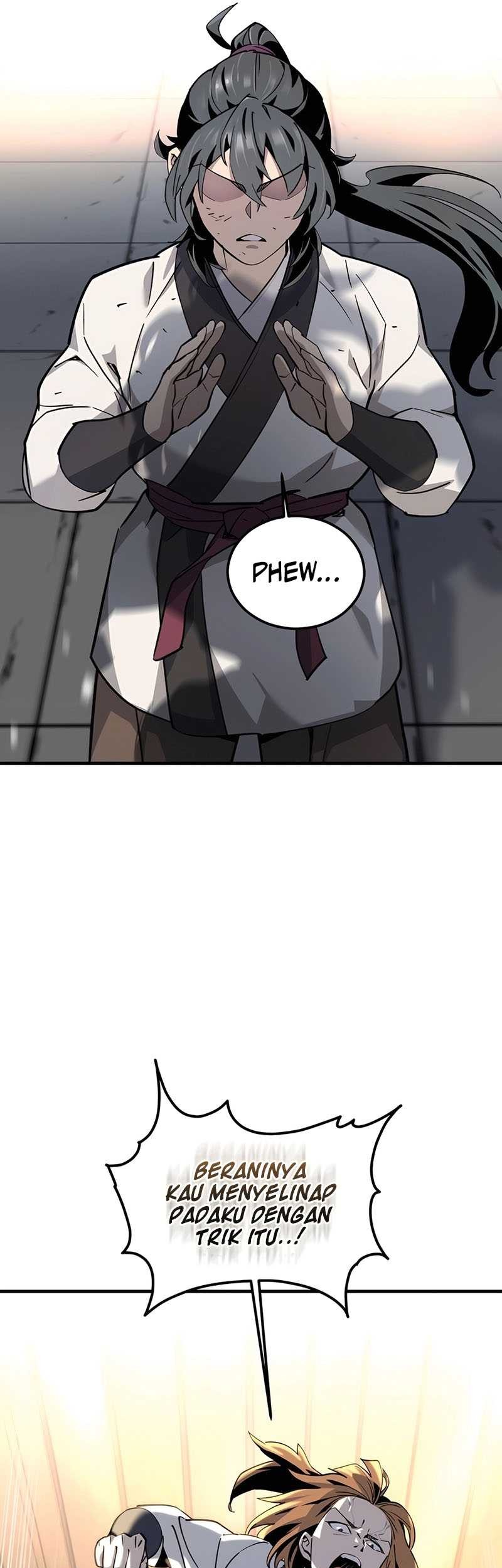 The Masters Are Watching Over Me Chapter 01 Gambar 126