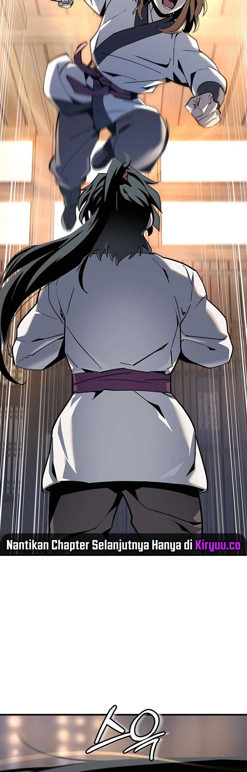 The Masters Are Watching Over Me Chapter 01 Gambar 127