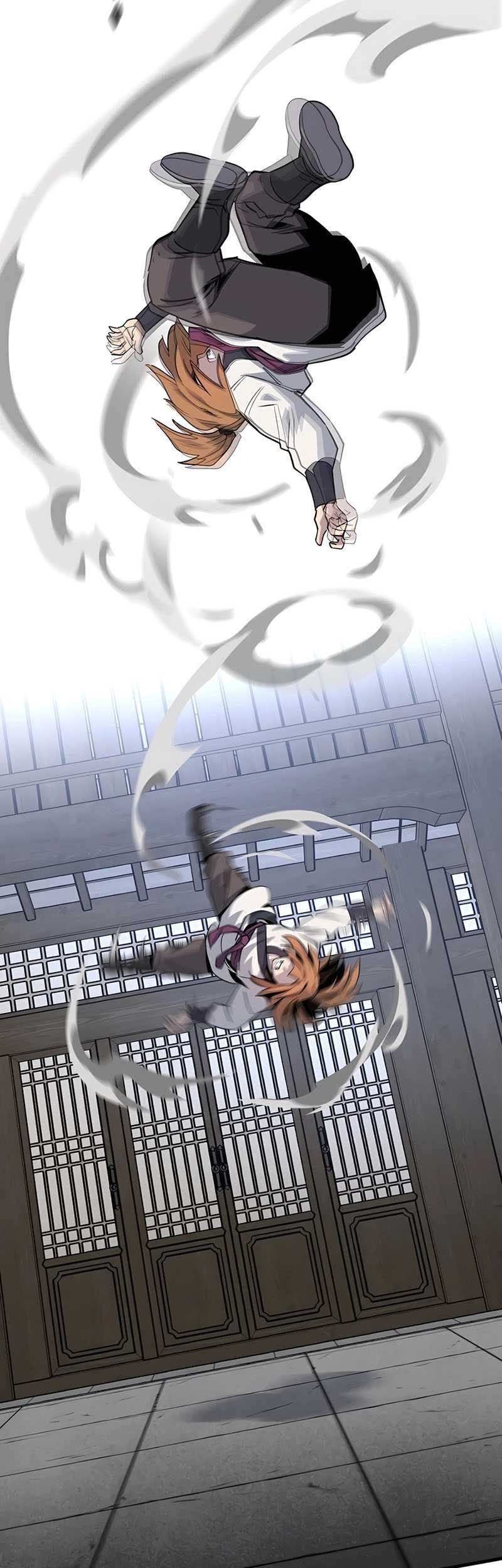 The Masters Are Watching Over Me Chapter 01 Gambar 134