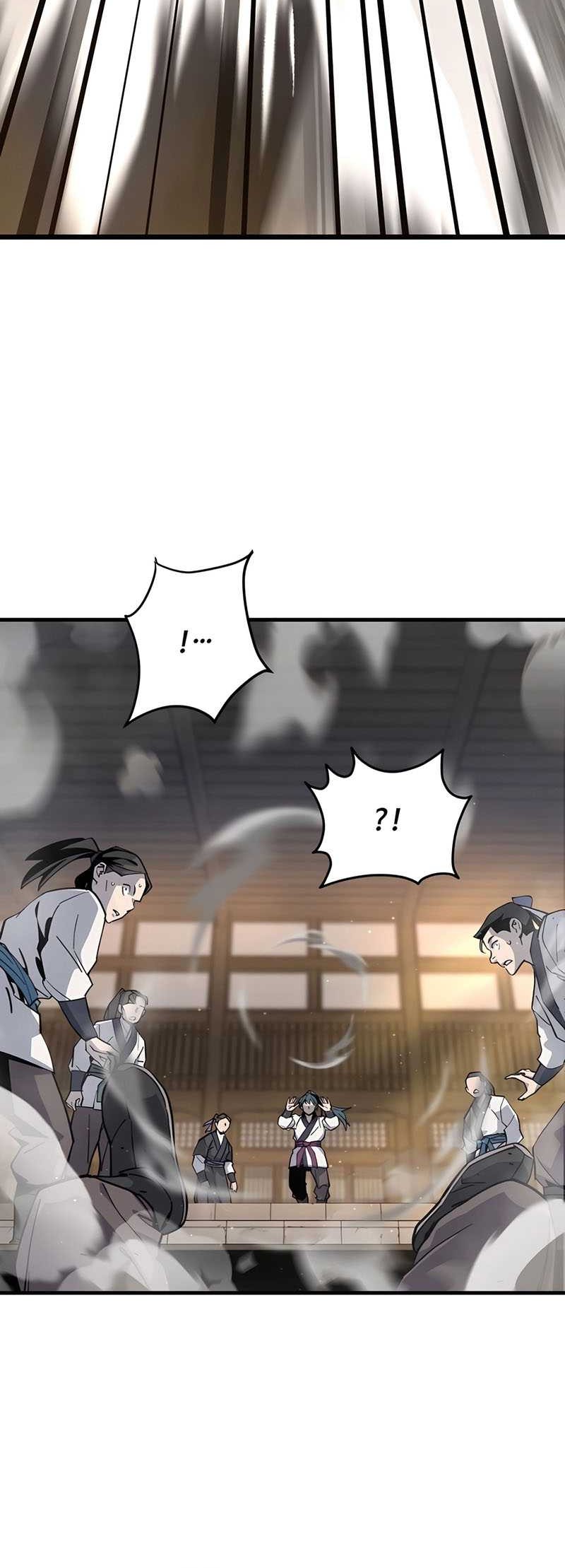 The Masters Are Watching Over Me Chapter 01 Gambar 136