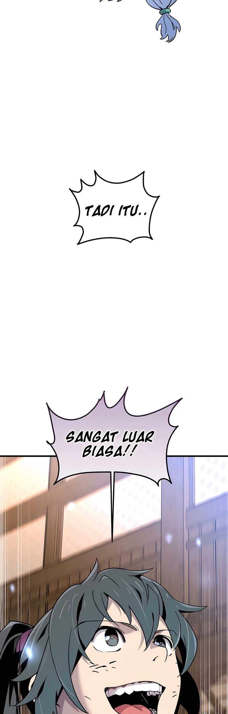 The Masters Are Watching Over Me Chapter 01 Gambar 139
