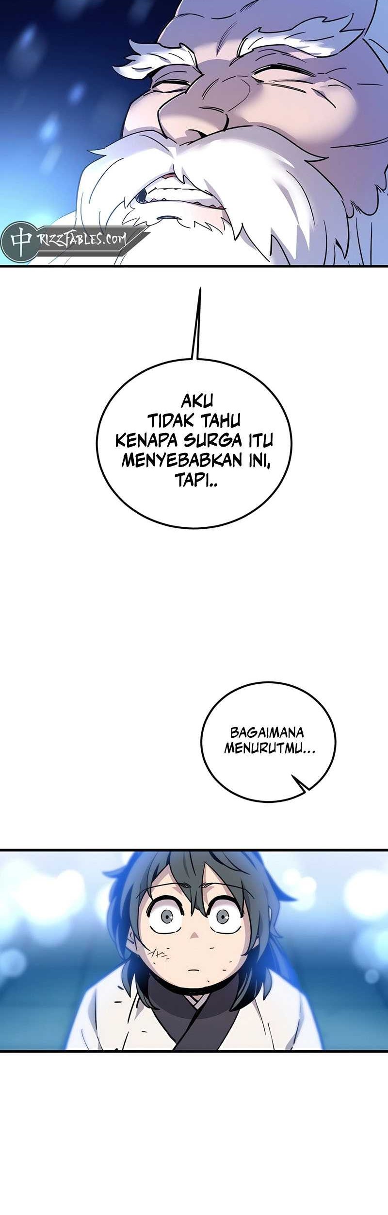 The Masters Are Watching Over Me Chapter 01 Gambar 142