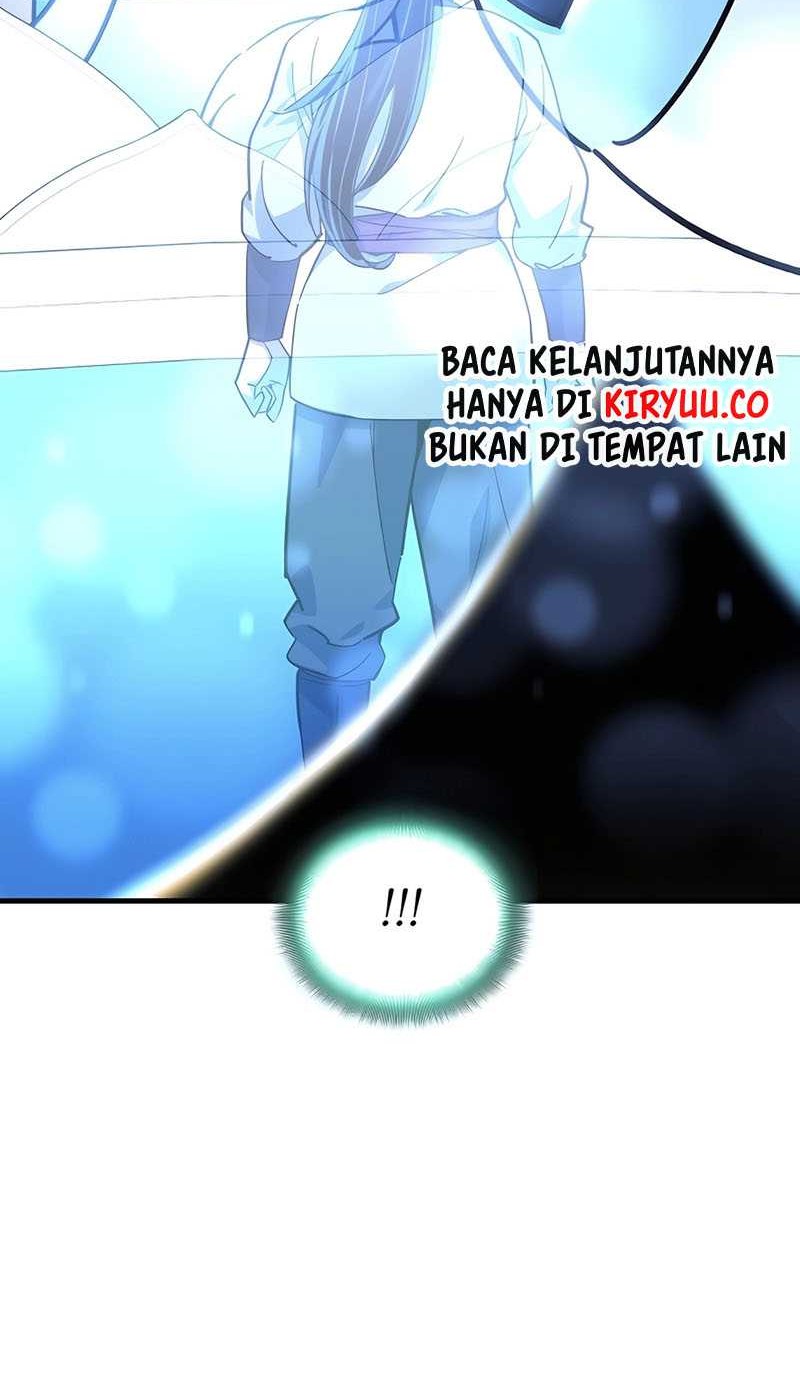The Masters Are Watching Over Me Chapter 01 Gambar 144