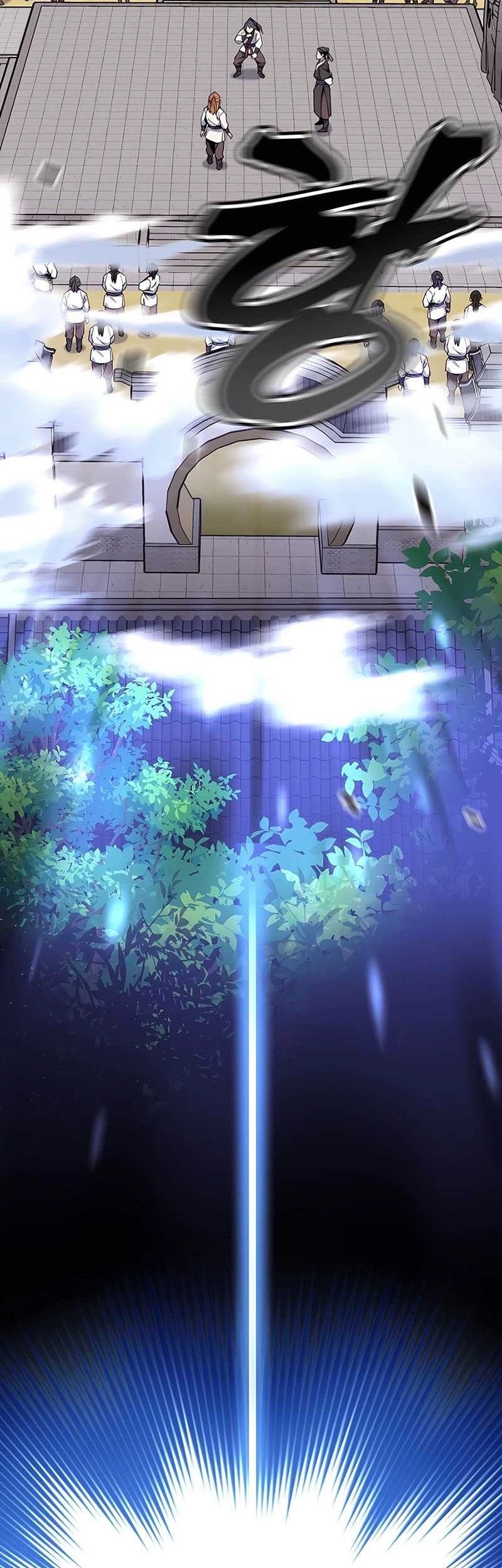 The Masters Are Watching Over Me Chapter 01 Gambar 11