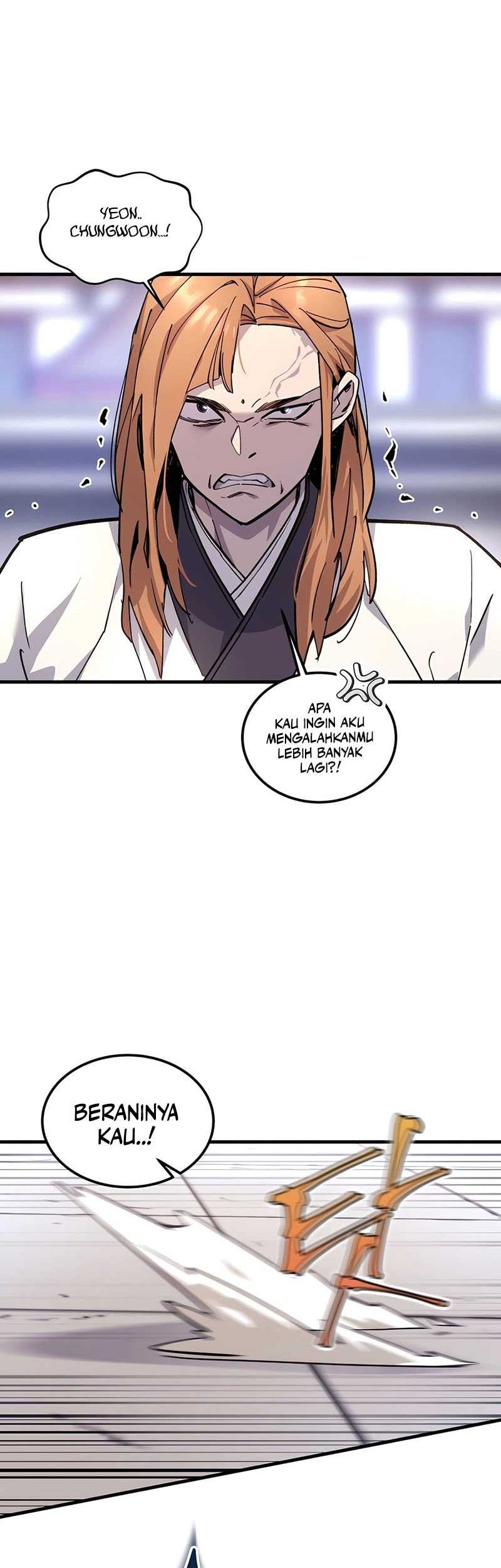 The Masters Are Watching Over Me Chapter 01 Gambar 18
