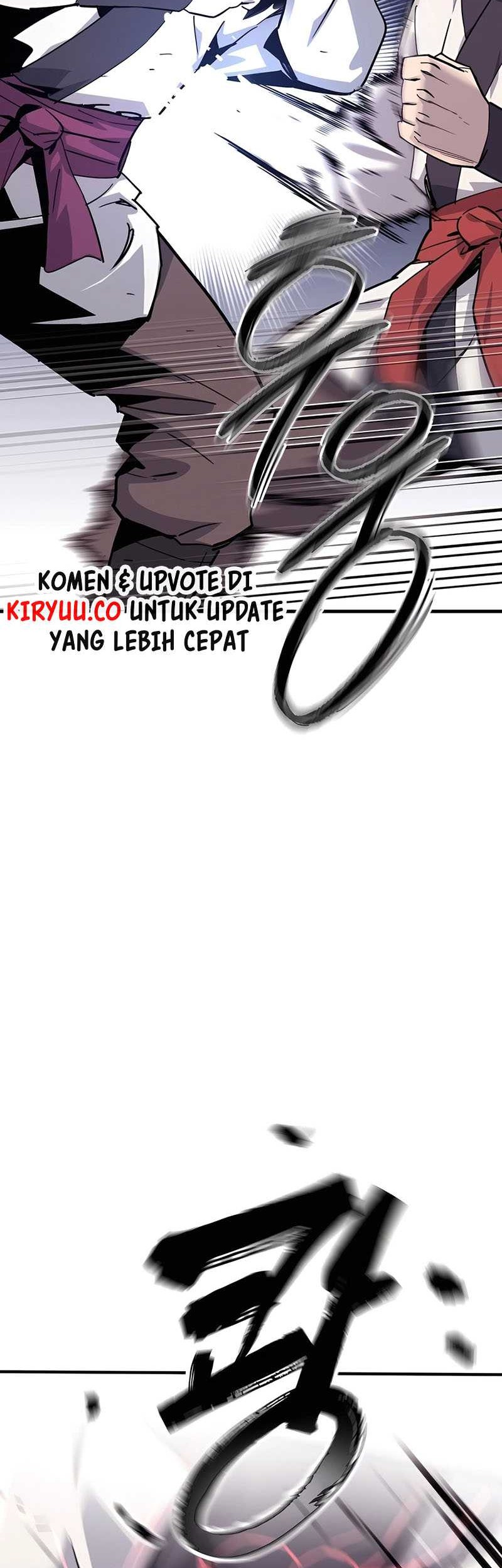 The Masters Are Watching Over Me Chapter 01 Gambar 22
