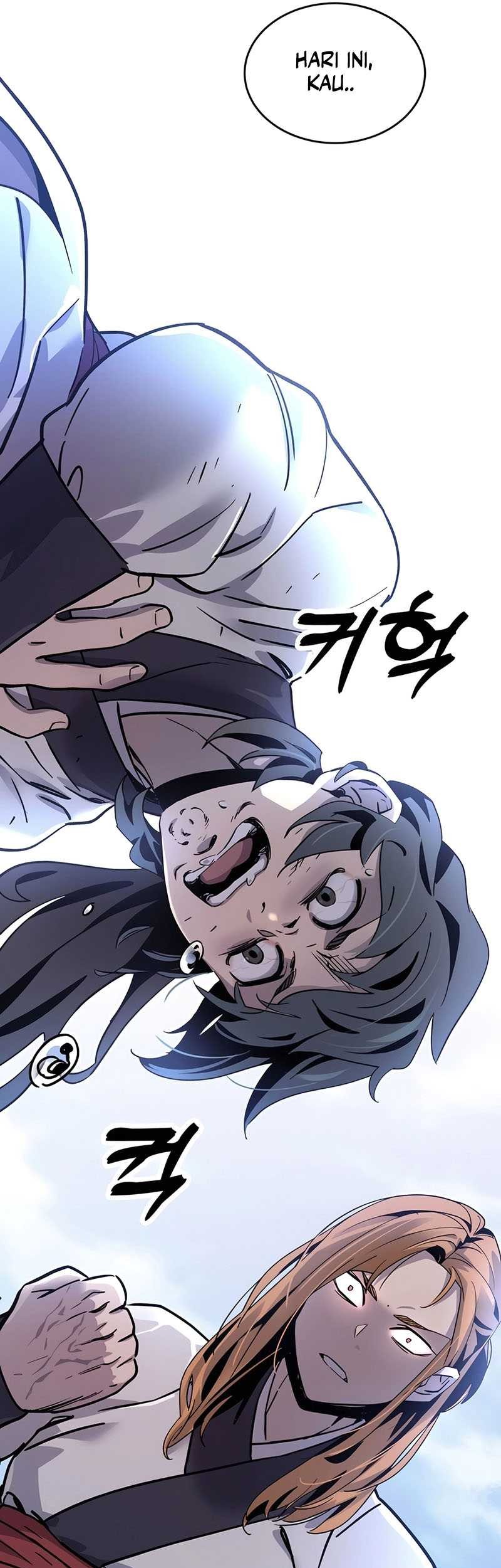The Masters Are Watching Over Me Chapter 01 Gambar 25