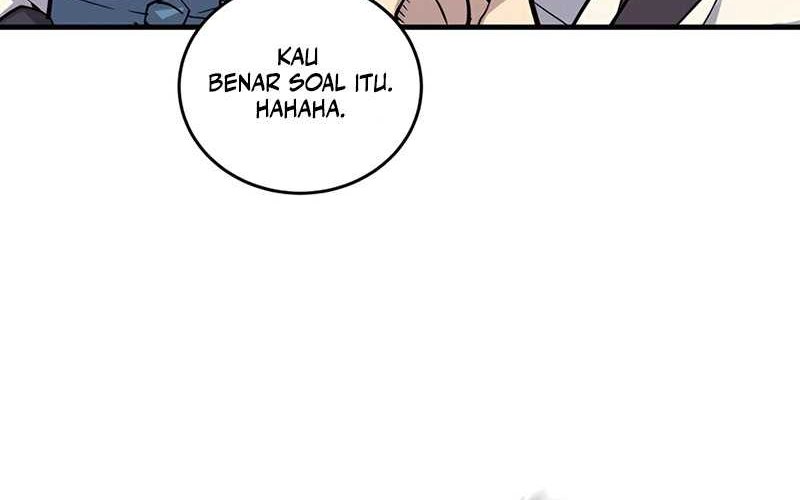 The Masters Are Watching Over Me Chapter 01 Gambar 28