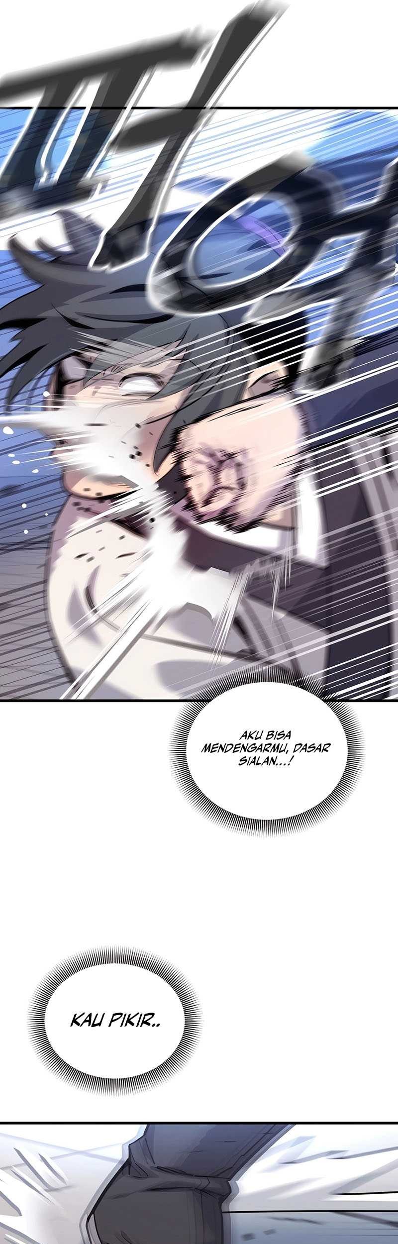 The Masters Are Watching Over Me Chapter 01 Gambar 29